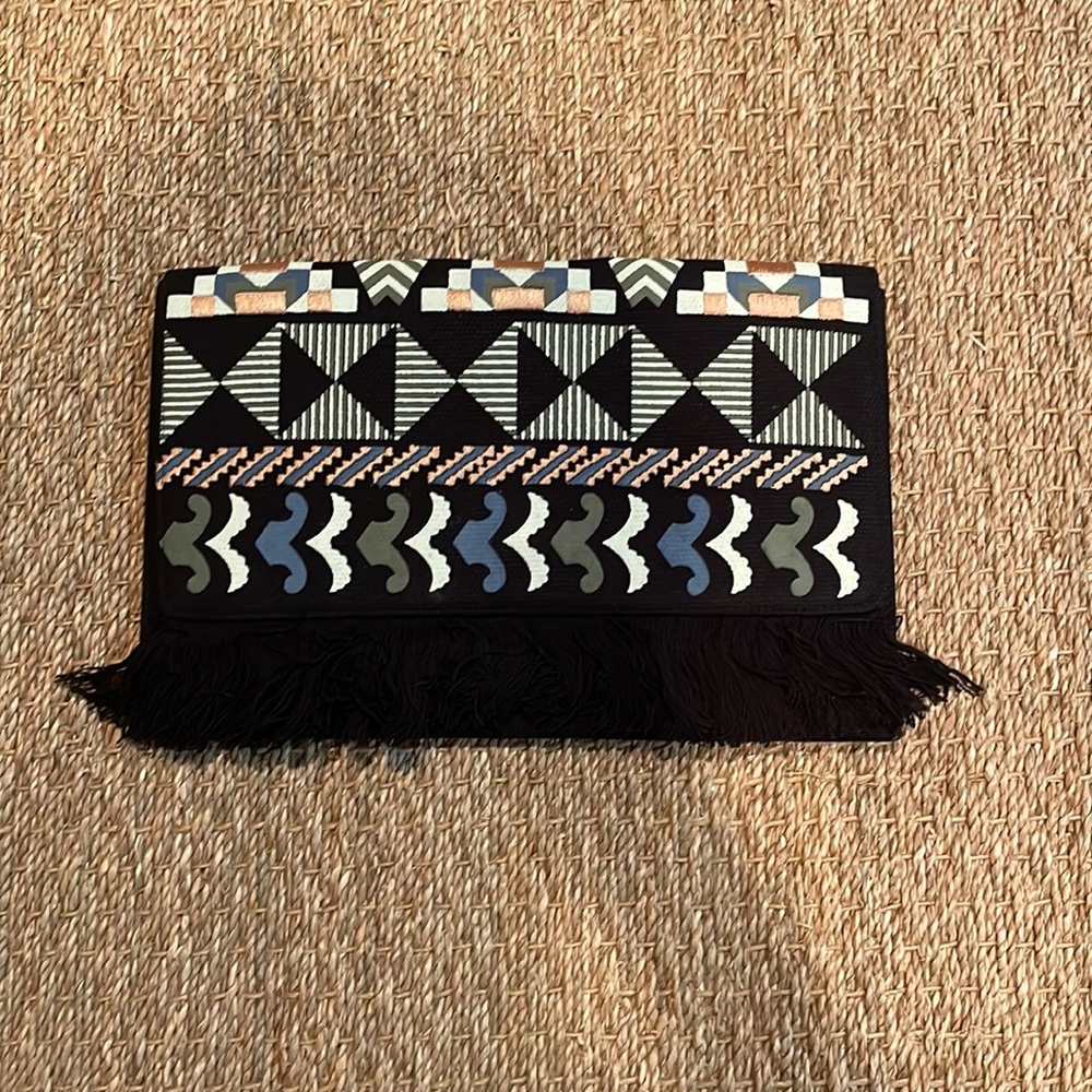 Stella & Dot Clutch